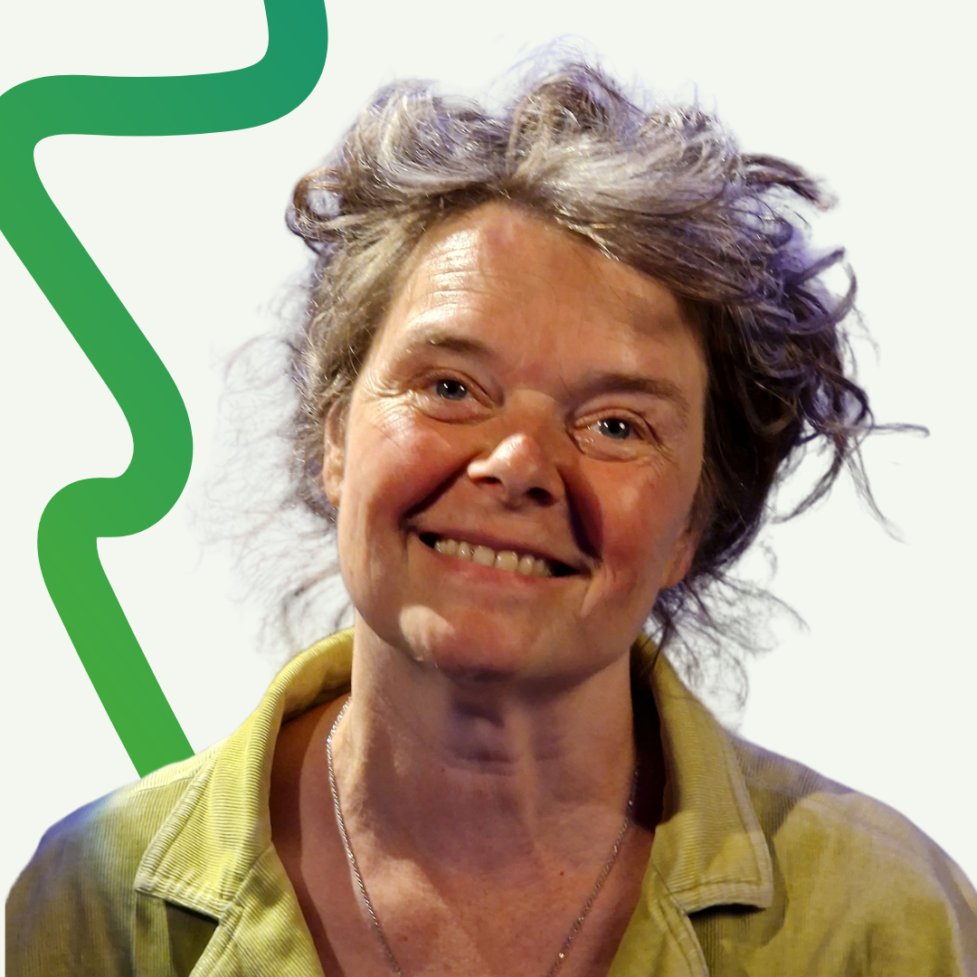 Lysan Escher