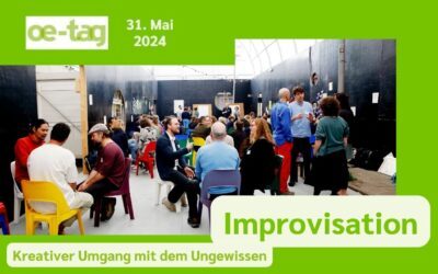 oe-tag 2024 – Es war laut und rhythmisch