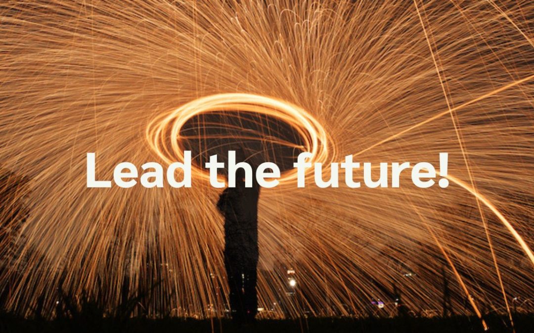 ausgebucht: SOCIUS Seminar: Lead the future – Zivilgesellschaft die gestaltet