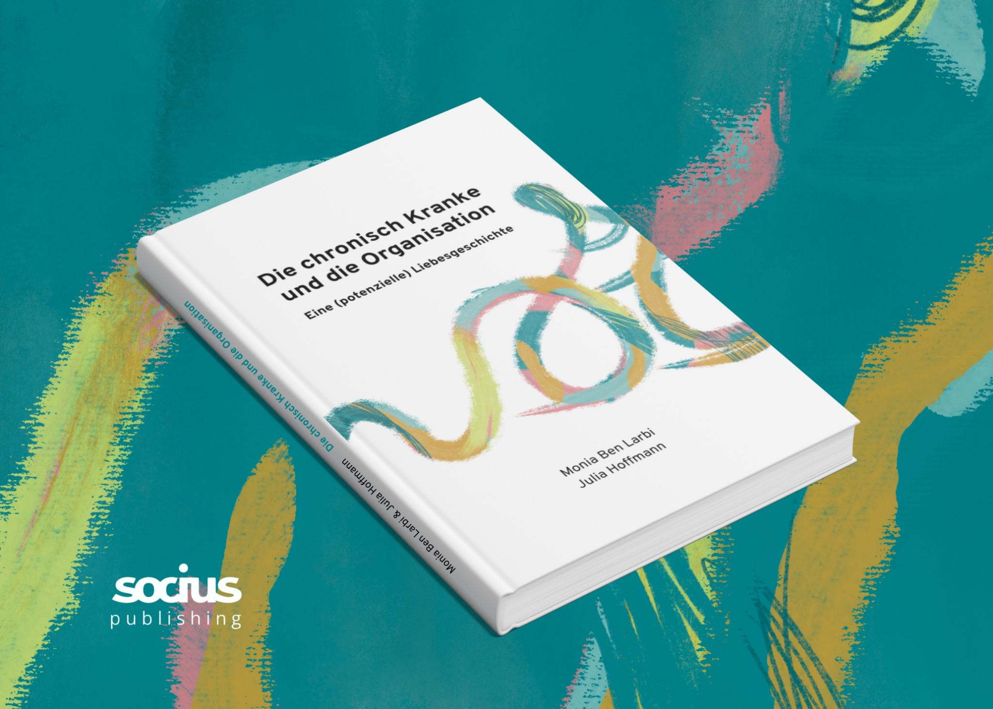 Chronische Kranke und orgaBilderbuch