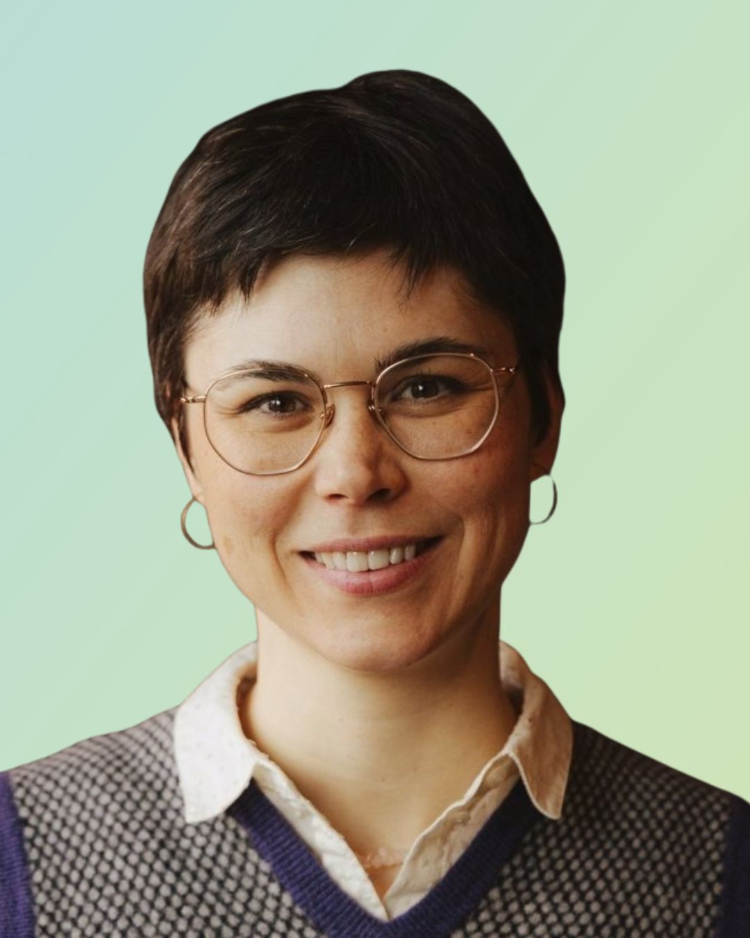 Lysan Escher