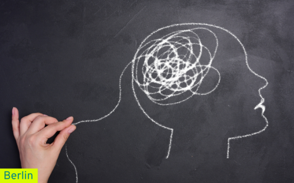 Presence begins in the mind