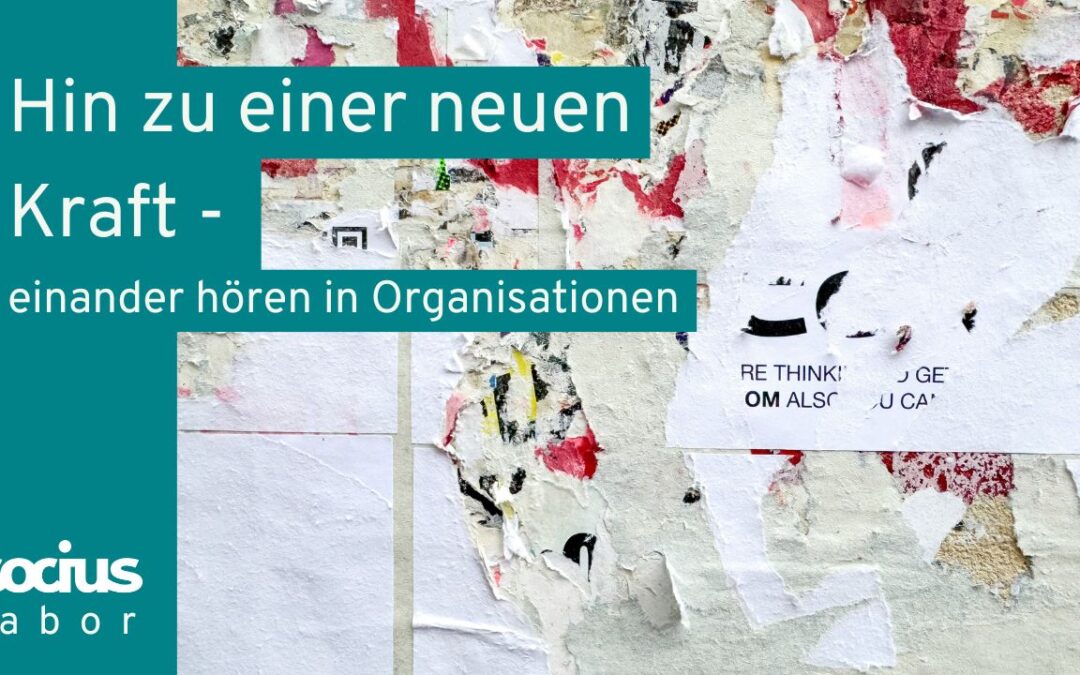 Labor in Hamburg: Hin zu einer neuen Kraft
