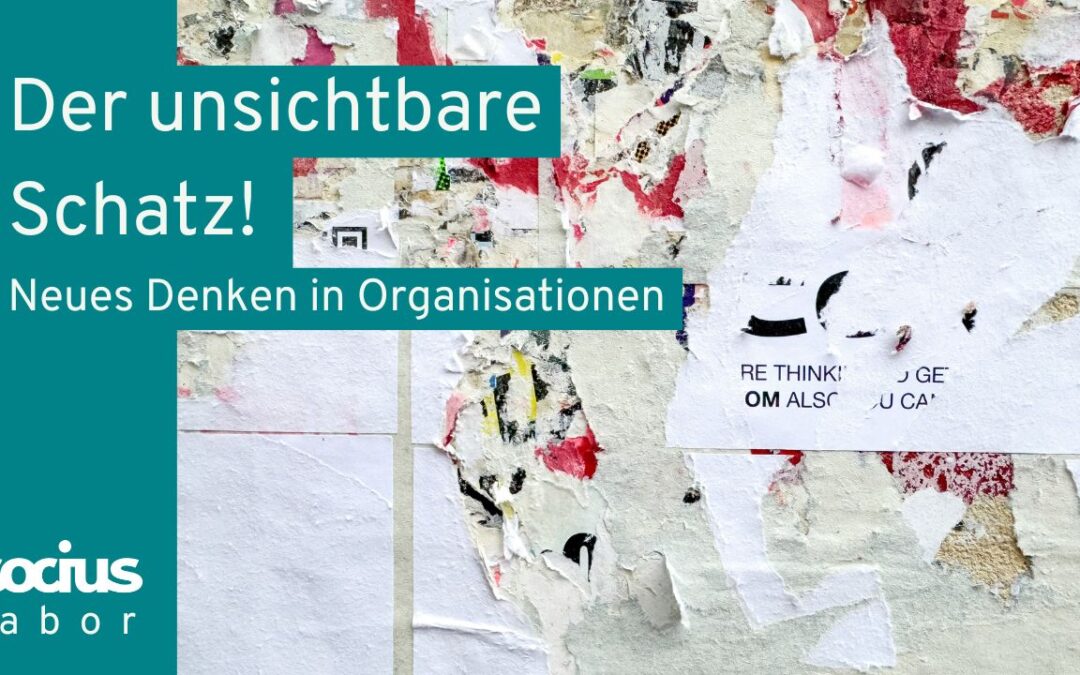 Labor in Hamburg: Der unsichtbare Schatz!