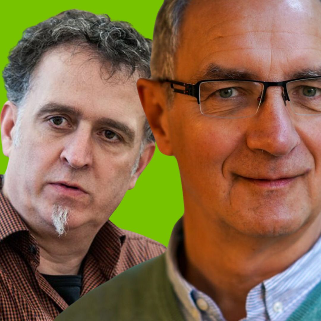 Michael Funke & Norbert Poppe