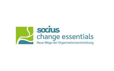 Sneak Preview: Change Essentials – Neue Wege der Organisationsentwicklung