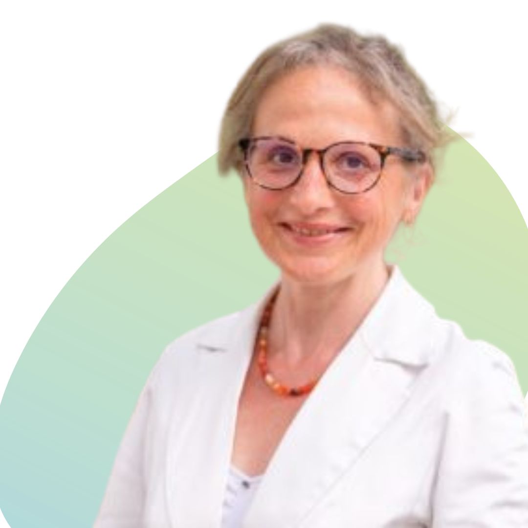 Ulrike Jaeger Joana Ebbinghaus