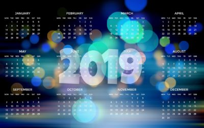 SOCIUS Ausblick 2019