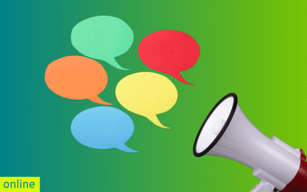 Noch längst nicht alles gehört!